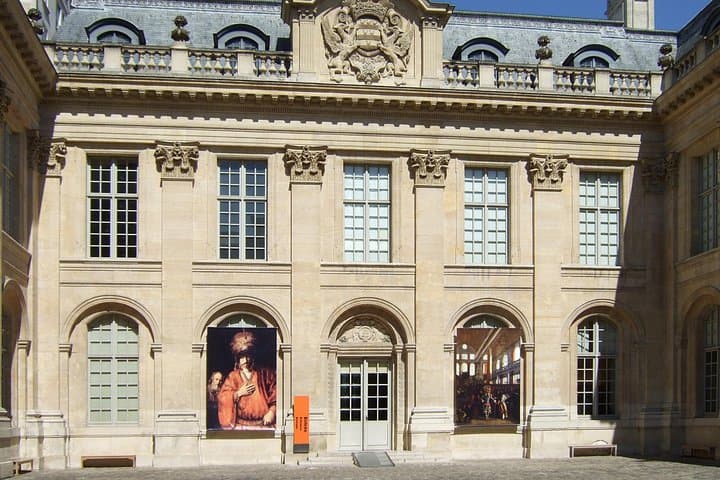 Paris: Private Jewish Marais District Walking Tour — photo 8