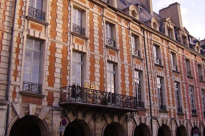 Paris: Private Jewish Marais District Walking Tour — photo 10