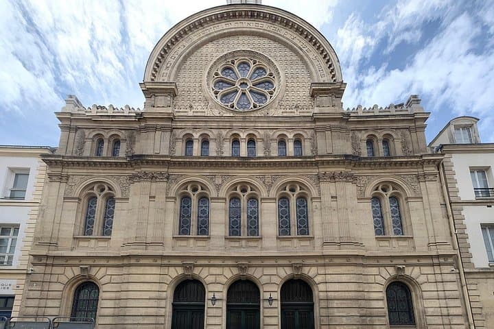 Paris: Private Jewish Marais District Walking Tour — photo 1