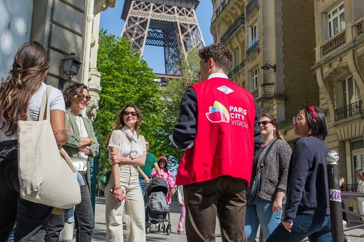 Eiffel Tower Summit or 2nd Floor + Seine River Cruise Options — photo 5