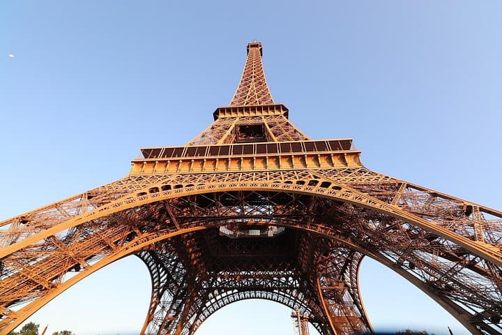 Eiffel Tower Summit or 2nd Floor + Seine River Cruise Options — photo 7