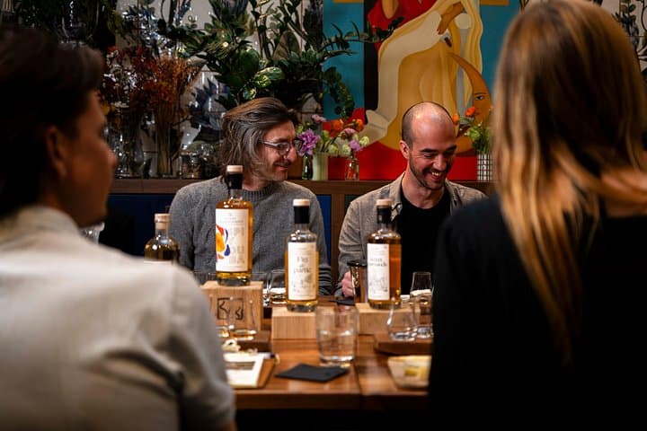 Tastings Cheese and Exceptional Agreements — photo 1