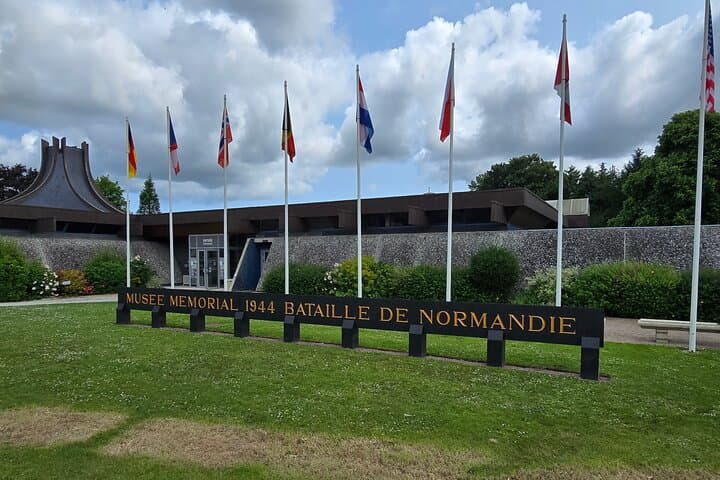 Normandy tour — photo 7