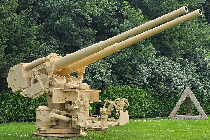 Normandy tour — photo 9