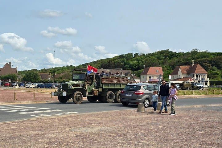 Normandy tour — photo 13