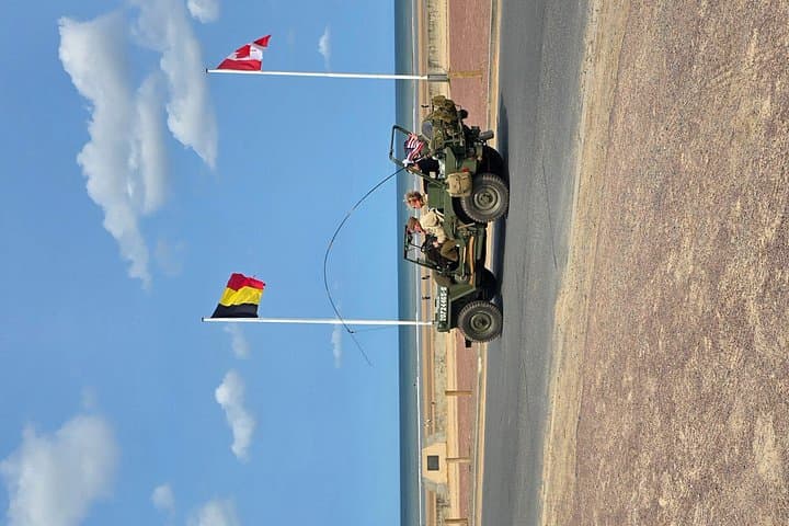 Normandy tour — photo 14