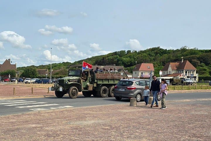 Normandy tour — photo 15