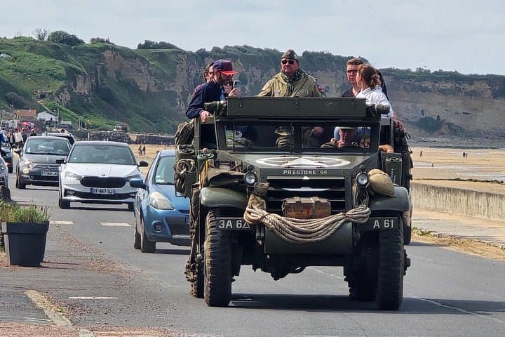 Normandy tour — photo 18