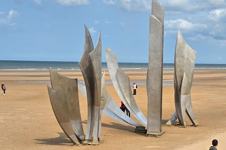 Normandy tour — photo 20