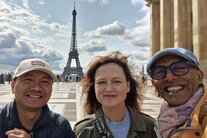 Explore Paris with A Comfortable Bike Tour Ride — photo 6