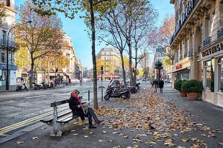 Walking Tour of Paris from Opéra Garnier to Sacré-Cœur — photo 3