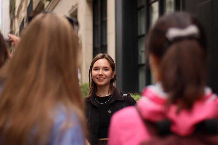 Paris Fashion Walking Tour — photo 2