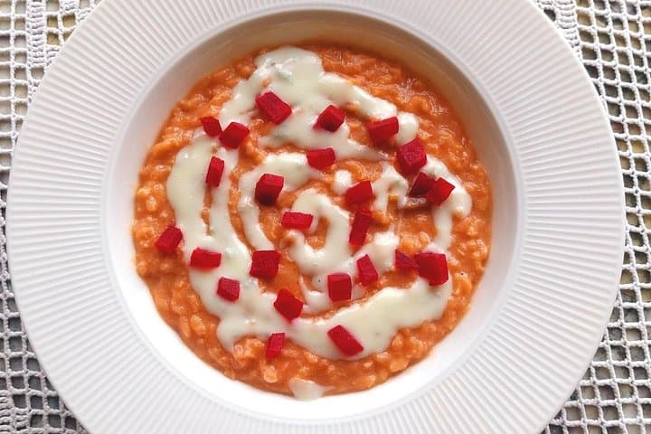 Private French Home Cooking Class in Paris with Local Chef Ioana — photo 6