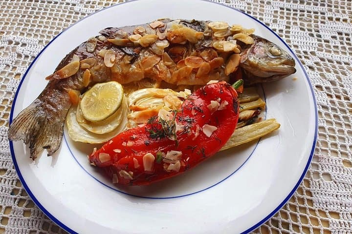Private French Home Cooking Class in Paris with Local Chef Ioana — photo 7