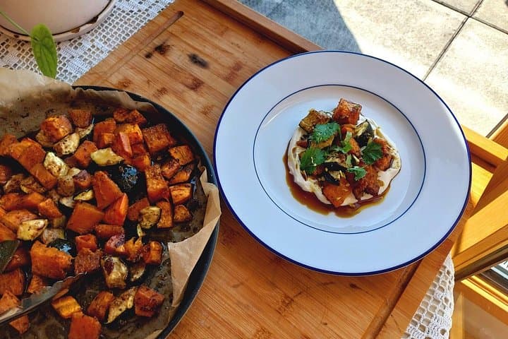 Private French Home Cooking Class in Paris with Local Chef Ioana — photo 9