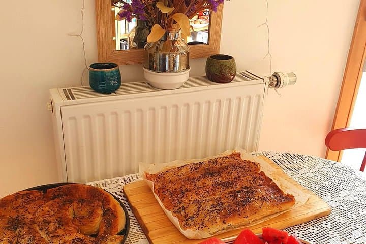 Private French Home Cooking Class in Paris with Local Chef Ioana — photo 10