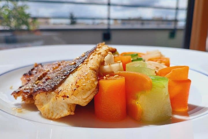 Private French Home Cooking Class in Paris with Local Chef Ioana — photo 11