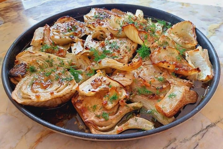 Private French Home Cooking Class in Paris with Local Chef Ioana — photo 12