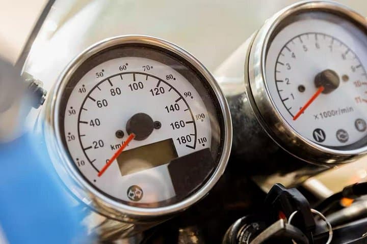 Paris: Private Vintage Sidecar Tour with Pick-Up at your Hotel — photo 7