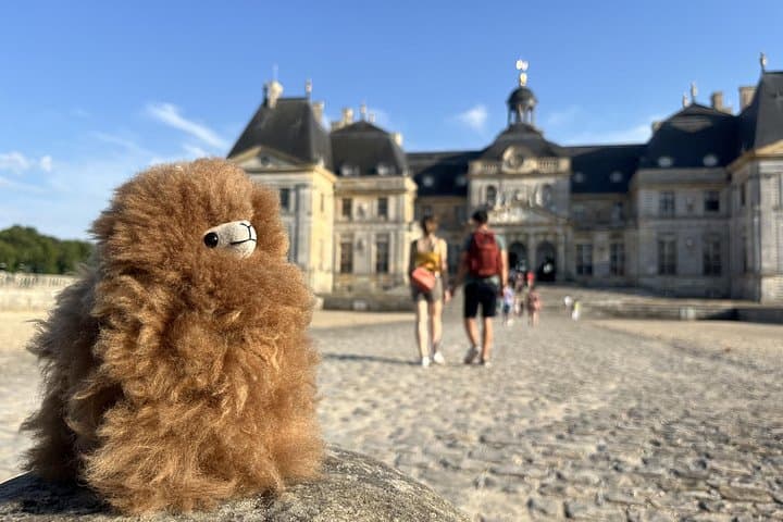 Private Vaux-le-Vicomte Candlelight Half-Day Escape from Paris — photo 4