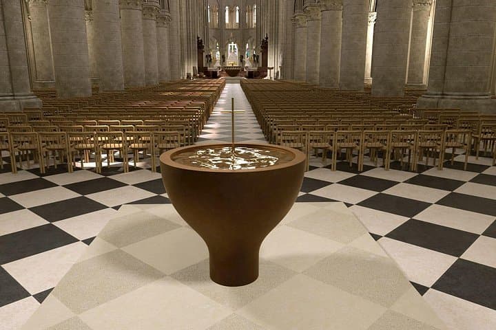 Notre Dame Introduction Tour with Access — photo 7