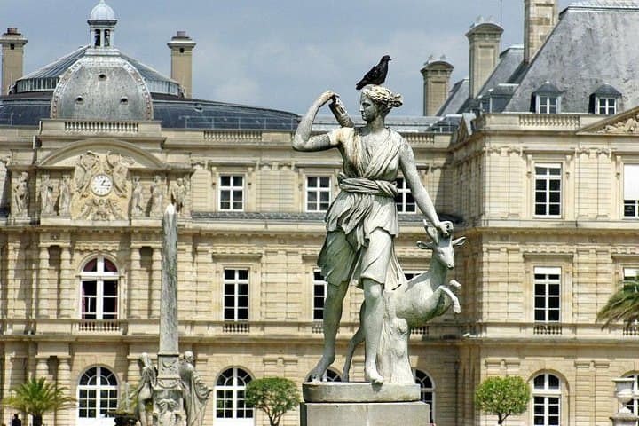 Paris Walking Tour , Historical Sites .Small Groups, 3 hours — photo 6