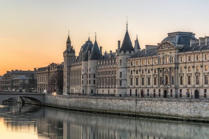 Paris Walking Tour , Historical Sites .Small Groups, 3 hours — photo 3