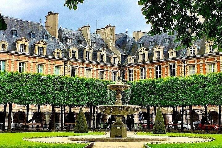 Paris Walking Tour , Historical Sites .Small Groups, 3 hours — photo 4