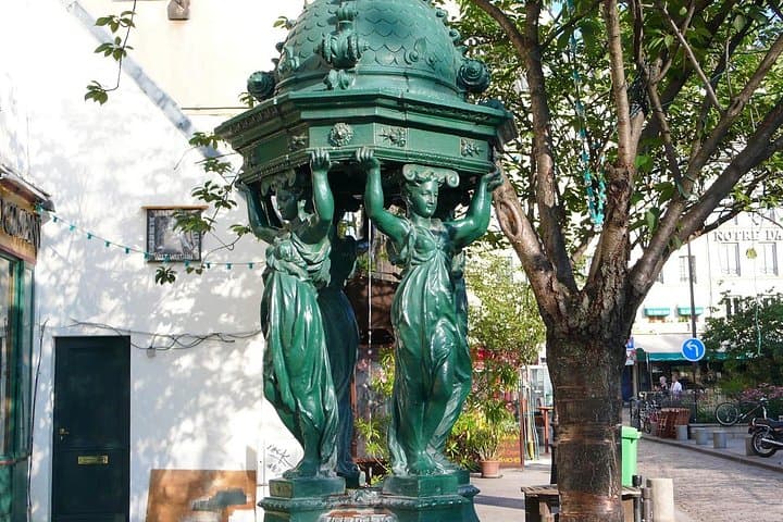 Paris Walking Tour , Historical Sites .Small Groups, 3 hours — photo 5