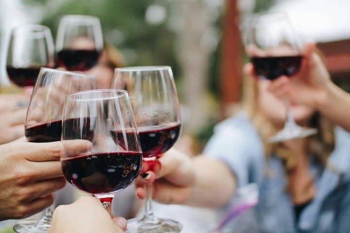 Bordeaux and Saint Émilion Wine Half Day Tour with Tastings