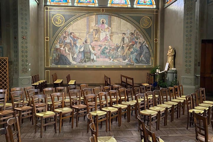 Explore Montmartre and Sacre Coeur with the best guides in Paris — photo 9