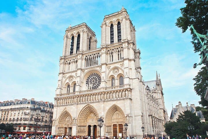 Paris City Center Private Tour — Your Own Guide, Your Own Pace — photo 7