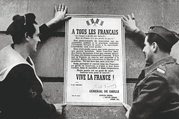 Paris in World War II: Resistance Walking Tour — photo 2