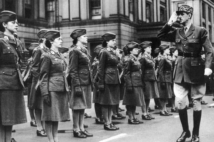 Paris in World War II: Resistance Walking Tour — photo 7