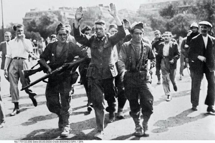 Paris in World War II: Resistance Walking Tour — photo 6