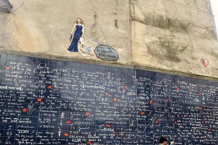 Explore Montmartre and Sacre Coeur with the best guides in Paris — photo 13