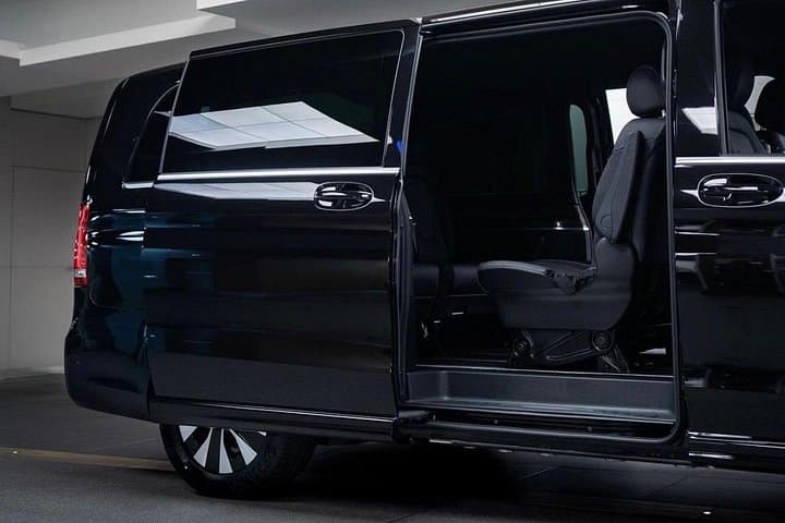 Private getaway in Giverny 8h Van Vip Departure Paris — photo 9