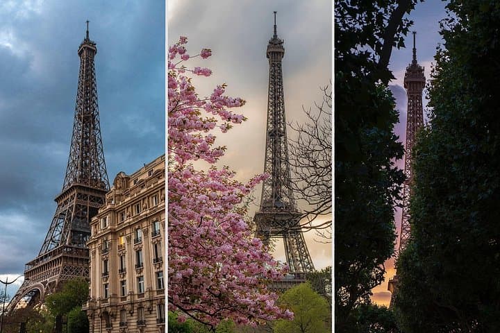 Paris Photography Masterclass - Private Photography Lesson — photo 10
