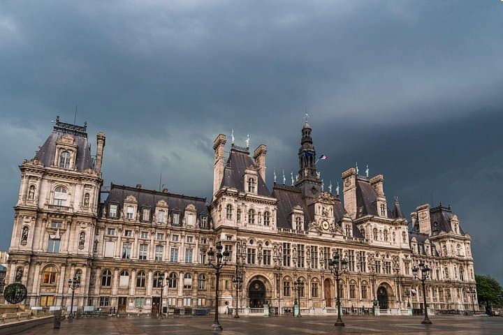 Paris Photography Masterclass - Private Photography Lesson — photo 11
