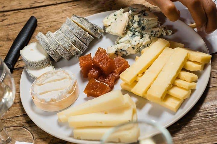 Eating Paris Saint Germain Food and Wine Tasting Tour — photo 2
