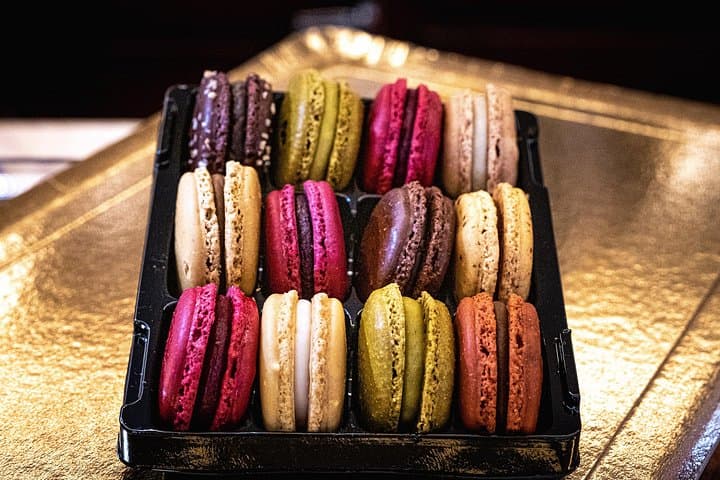 Paris Le Marais District Original Food and Wine Tasting Tour — photo 10