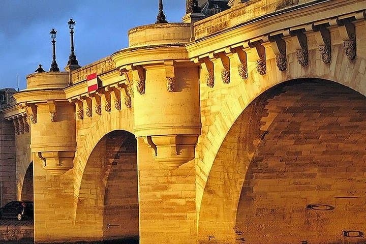 Paris Walking Tour , Historical Sites .Small Groups, 3 hours — photo 7