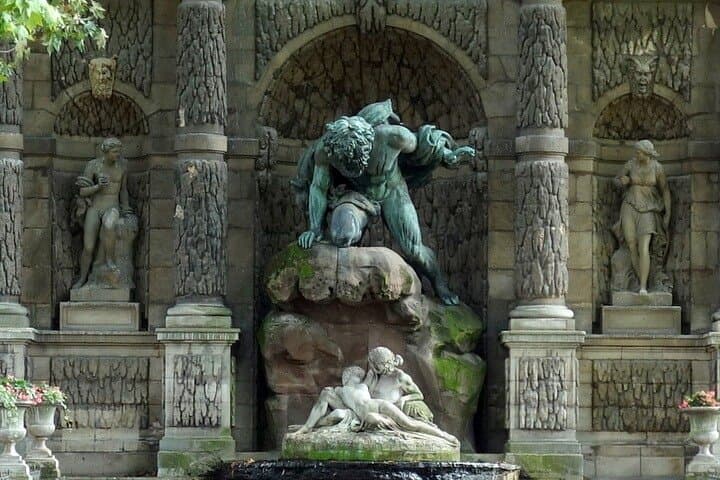 Paris Walking Tour , Historical Sites .Small Groups, 3 hours — photo 2