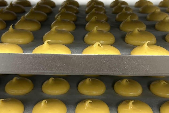 Paris Behind the Scenes Macaron Baking Class — photo 6