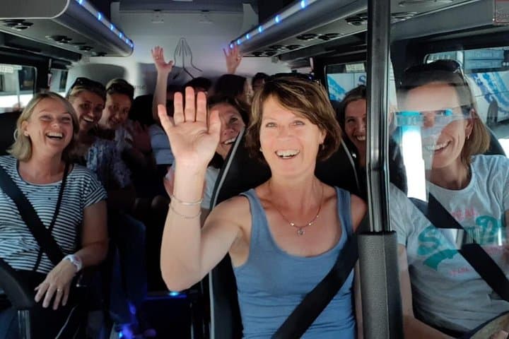 Paris Private Airport Transfer & City Sightseeing Tour — photo 10
