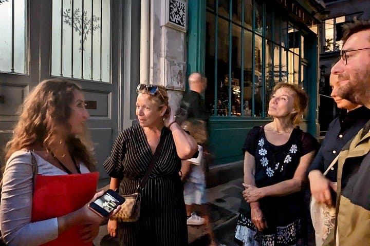 Paris French Revolution Tour — photo 3