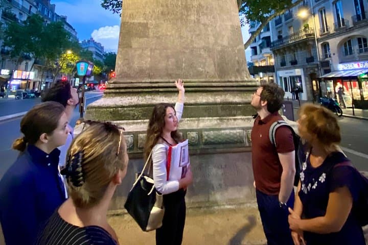 Paris French Revolution Tour — photo 4