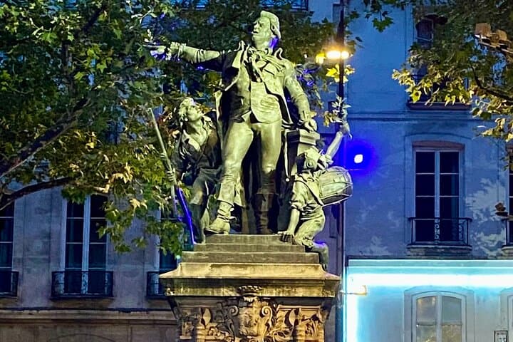 Paris French Revolution Tour — photo 5