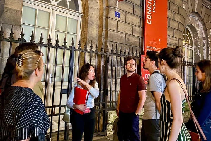 Paris French Revolution Tour — photo 6