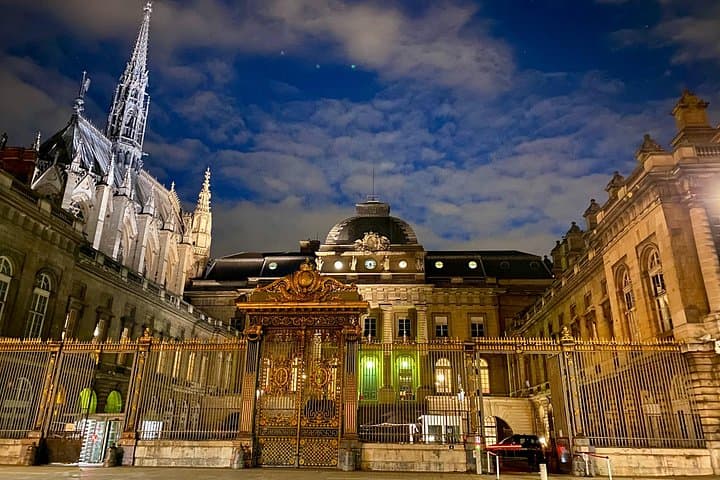 Paris French Revolution Tour — photo 7
